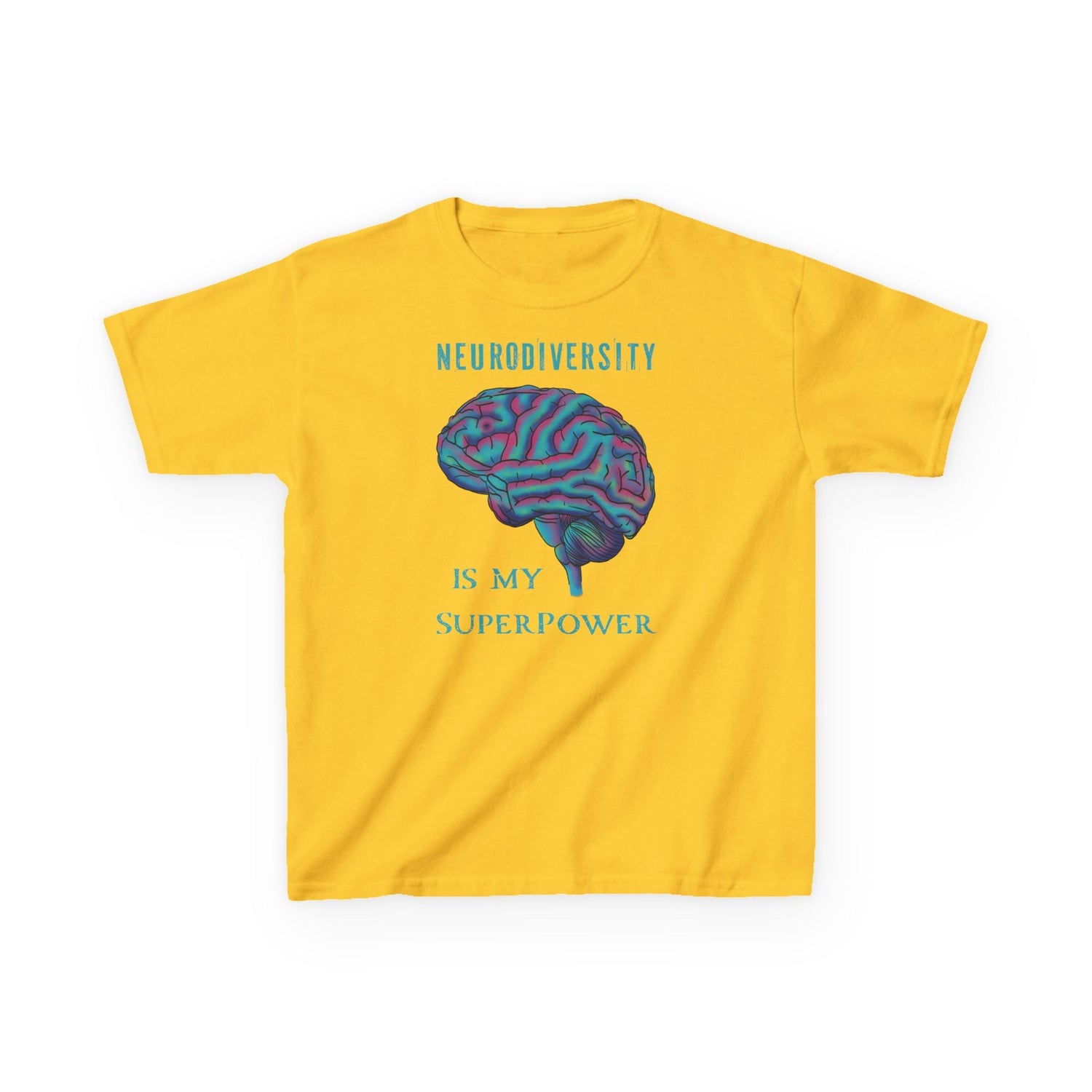 Kids' T-Shirts