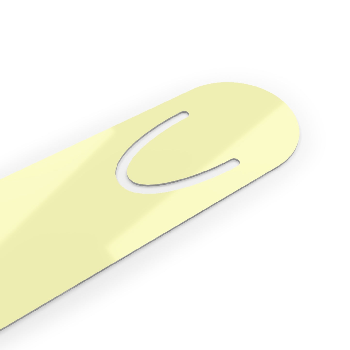 Neurodiversity Is My Superpower Aluminum Bookmark, Inspirational Page Marker, Autism and ADHD Acceptance