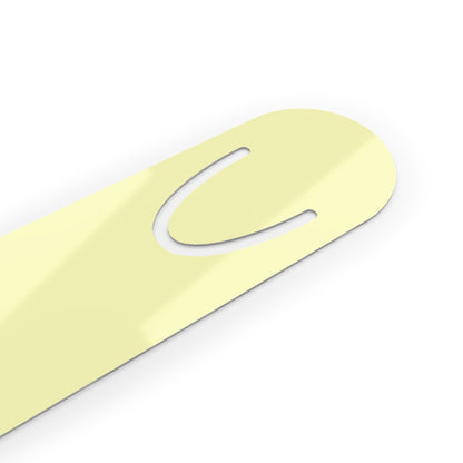 Neurodiversity Is My Superpower Aluminum Bookmark, Inspirational Page Marker, Autism and ADHD Acceptance