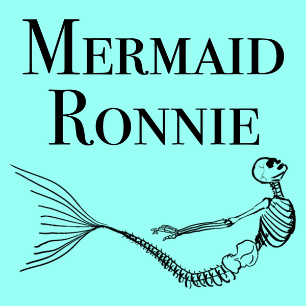 Mermaid Ronnie