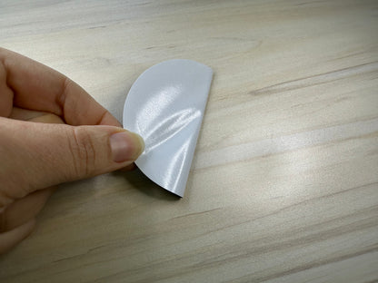 Neurodiversity Sticker, Inspirational Sticker, Autism Awareness, ADHD Acceptance, Neurodivergent, Asperger's, Autism Spectrum, Be Yourself