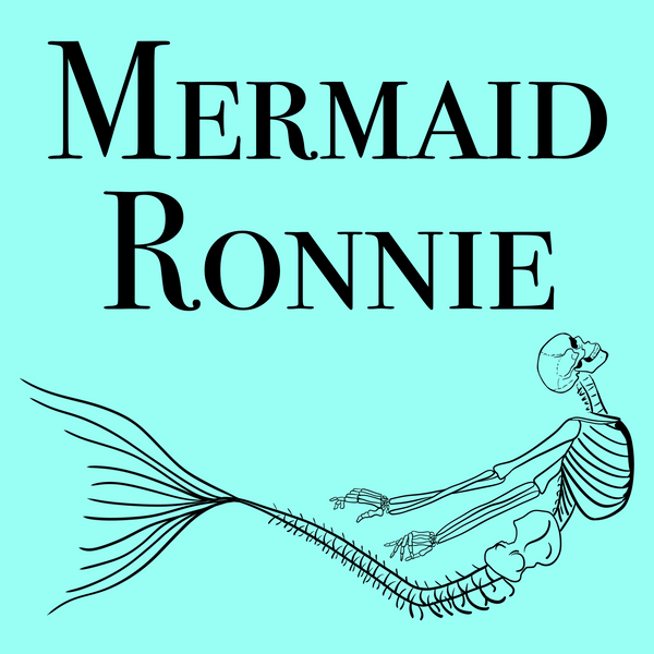 Mermaid Ronnie